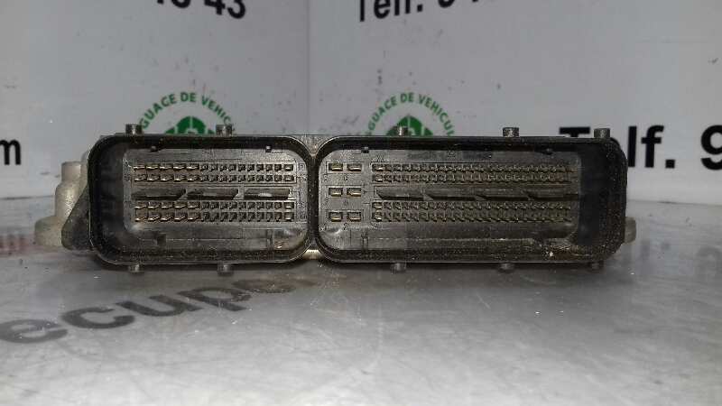 OPEL Toledo 3 generation (2004-2010) Motora vadības bloks 0281013282, 03G906021LN 18359345