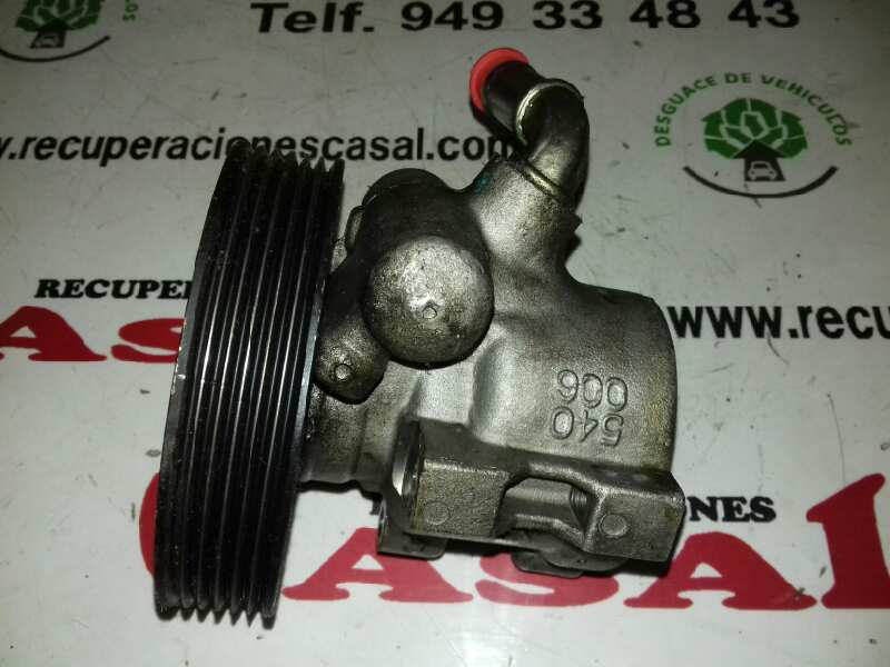 SUZUKI 306 1 generation (1993-2002) Vairo stiprintuvo siurblys 9636070380, 26086647 18375465