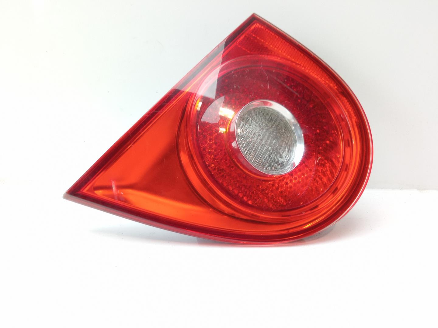 VOLKSWAGEN Golf 5 generation (2003-2009) Rear Right Taillight Lamp 1K6945094 18488237