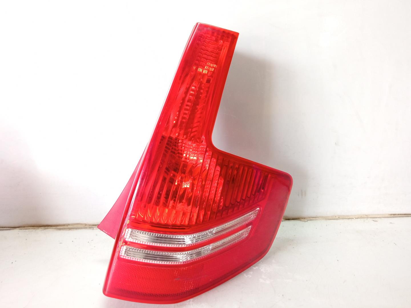 FORD C4 1 generation (2004-2011) Rear Right Taillight Lamp 9655864080 18448025