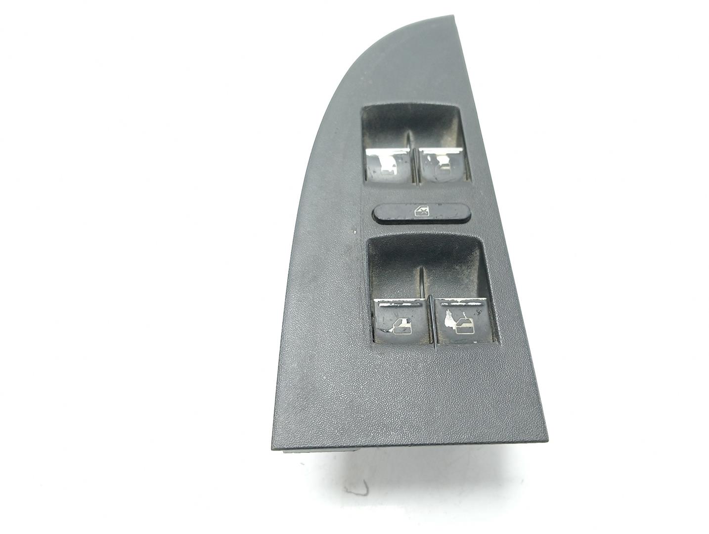 CHEVROLET Leon 2 generation (2005-2012) Front Left Door Window Switch 1P1867171A 22707088