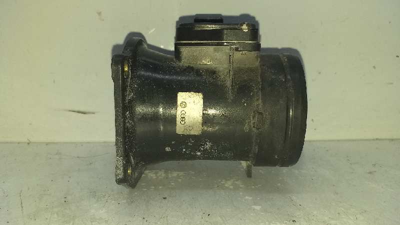 VOLKSWAGEN Passat B5 (1996-2005) Mass Air Flow Sensor MAF 058133471, AFH6010B 18408240