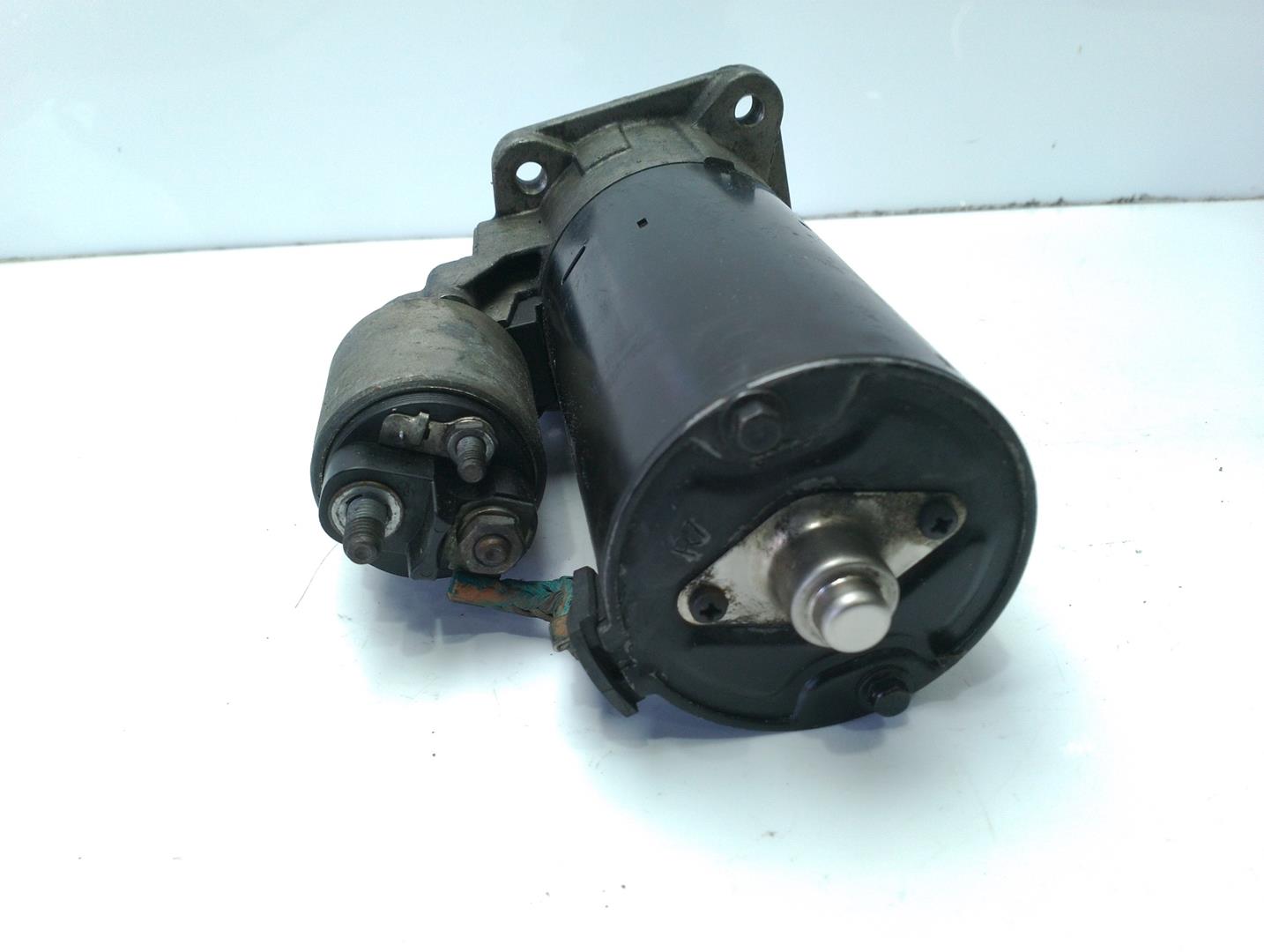 FORD Focus 2 generation (2004-2011) Starter Motor 4M5T11000KB,0001109204 18480875