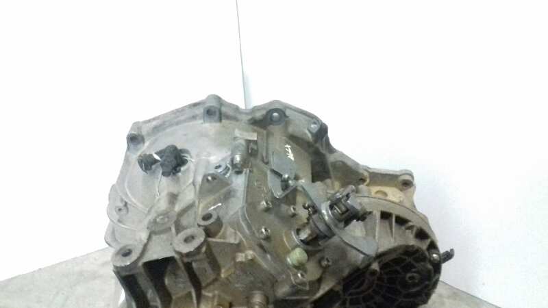 MAZDA Astra H (2004-2014) Greičių dėžė (pavarų dėžė) 5495775 18412708