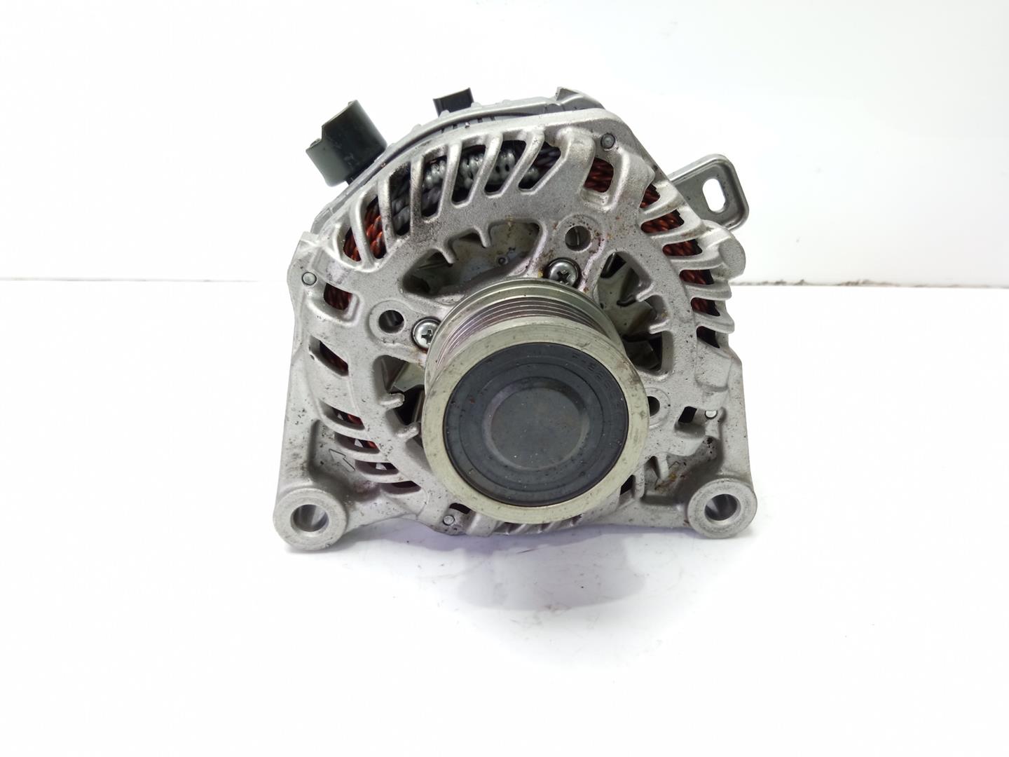 PEUGEOT 5008 1 generation (2009-2016) Alternator 9824742880,A002TV0781ZEA,CL18 18481066