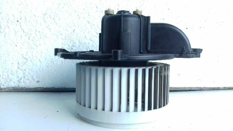 CITROËN Berlingo 2 generation (2008-2023) Heater Blower Fan 5e2228200 22486916