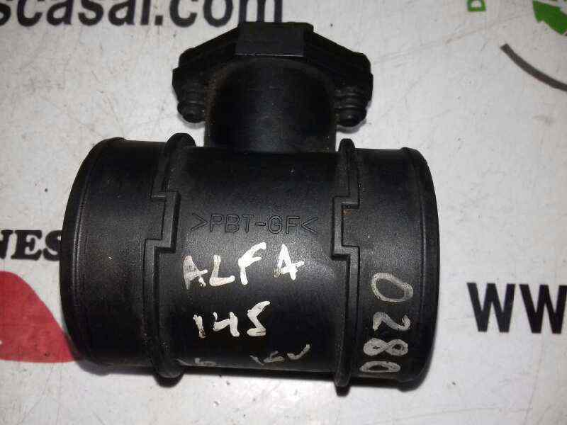 LANCIA Kappa 1 generation (1994-2008) Mass Air Flow Sensor MAF 0280217111 18392299