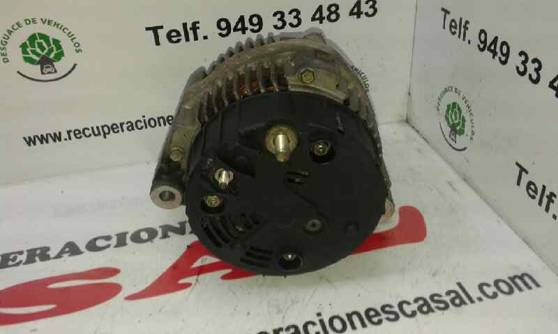 MERCEDES-BENZ C-Class W202/S202 (1993-2001) Alternator A0101545402, 90AH, A13VI1752541919B 18350011