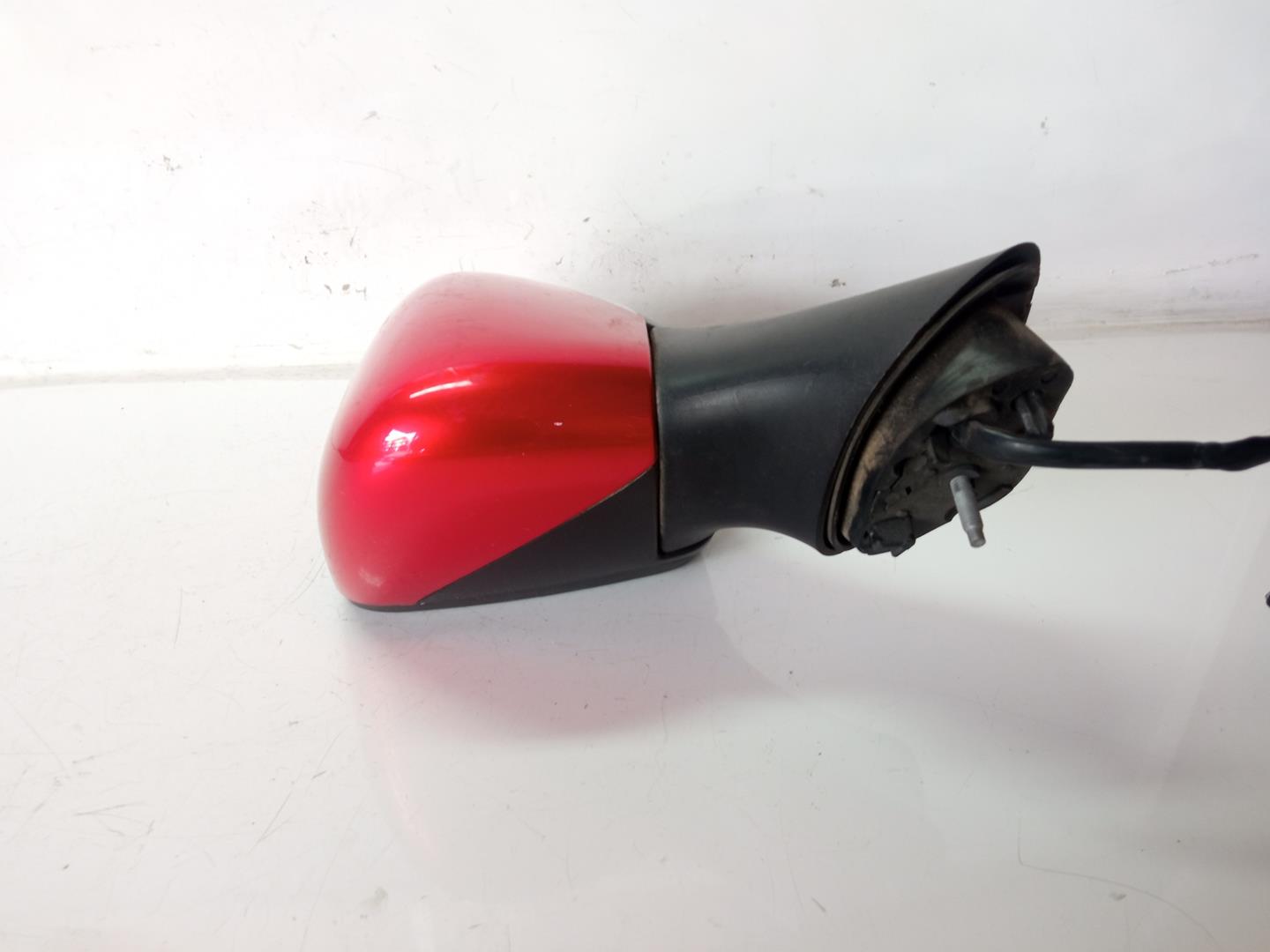 RENAULT Clio 3 generation (2005-2012) Left Side Wing Mirror 963025724R,963025724R 18466064