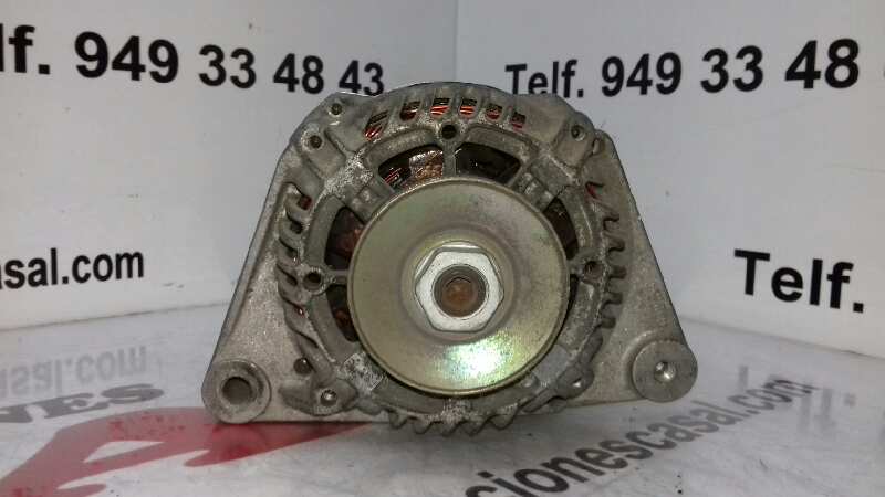 CITROËN 306 1 generation (1993-2002) Alternator 2541298A,70AH 18358500