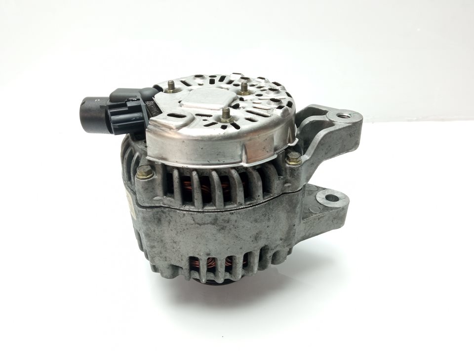 FORD Fusion 1 generation (2002-2012) Alternator 3S6TAA 18470178