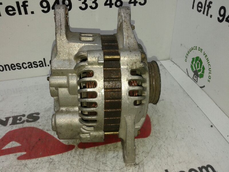 VOLVO V40 1 generation (1996-2004) Alternator A3TB0291 18345314