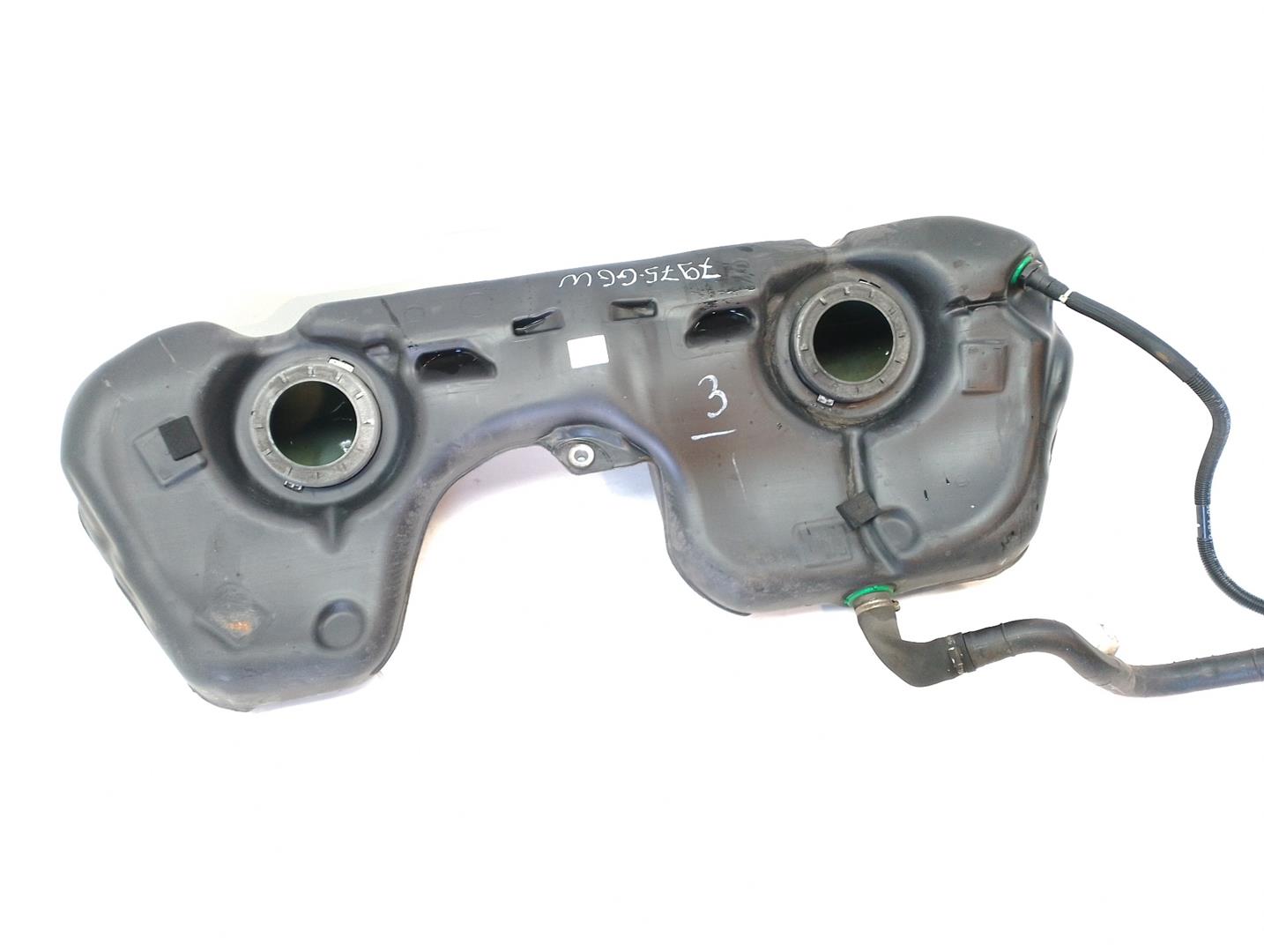 BMW 3 Series E90/E91/E92/E93 (2004-2013) Citas virsbūves detaļas 16117283802 18476009