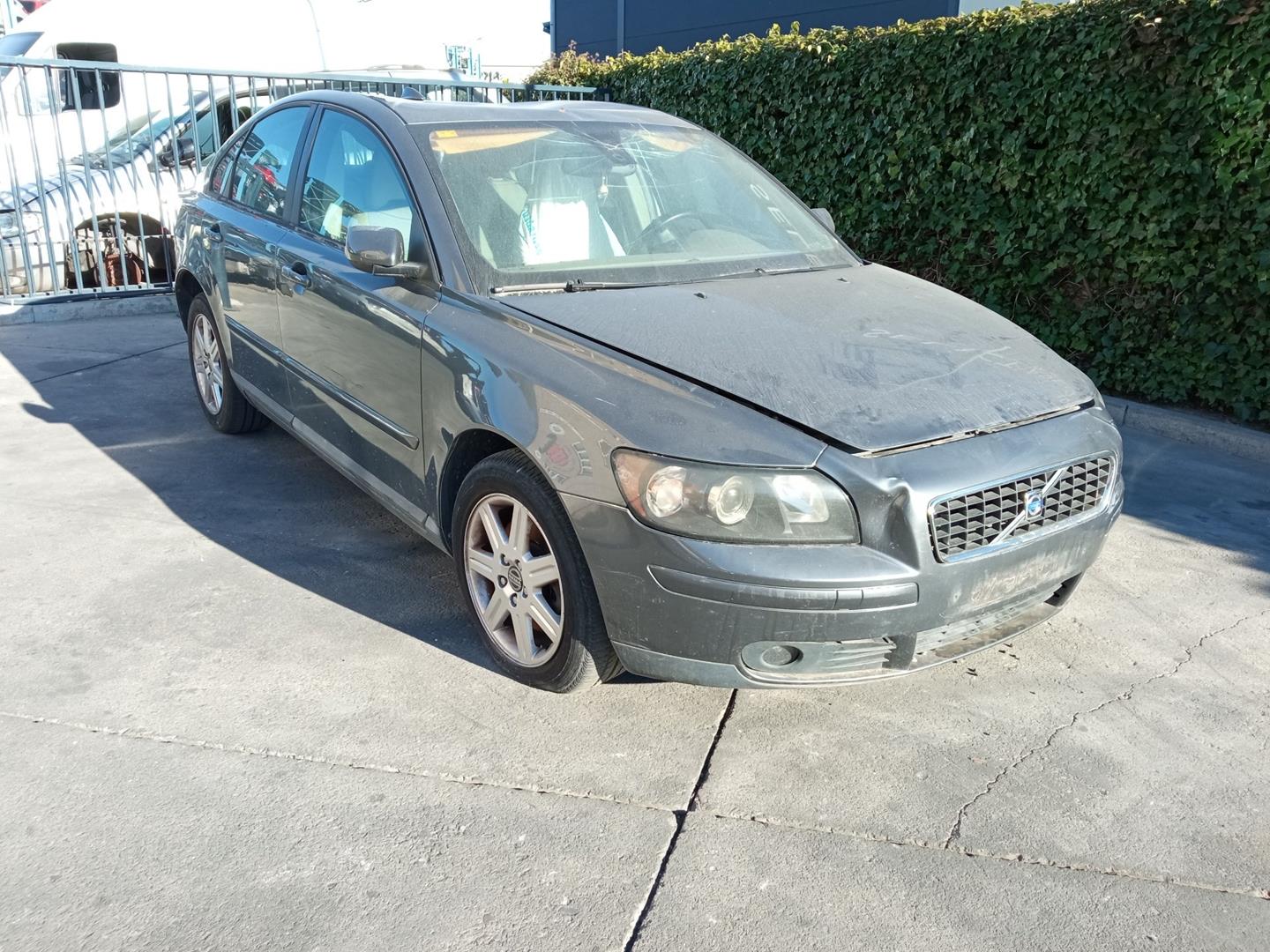 VOLVO S40 2 generation (2004-2012) Стеклоподъемник передней правой двери 8679081RH, 30737681 22707921