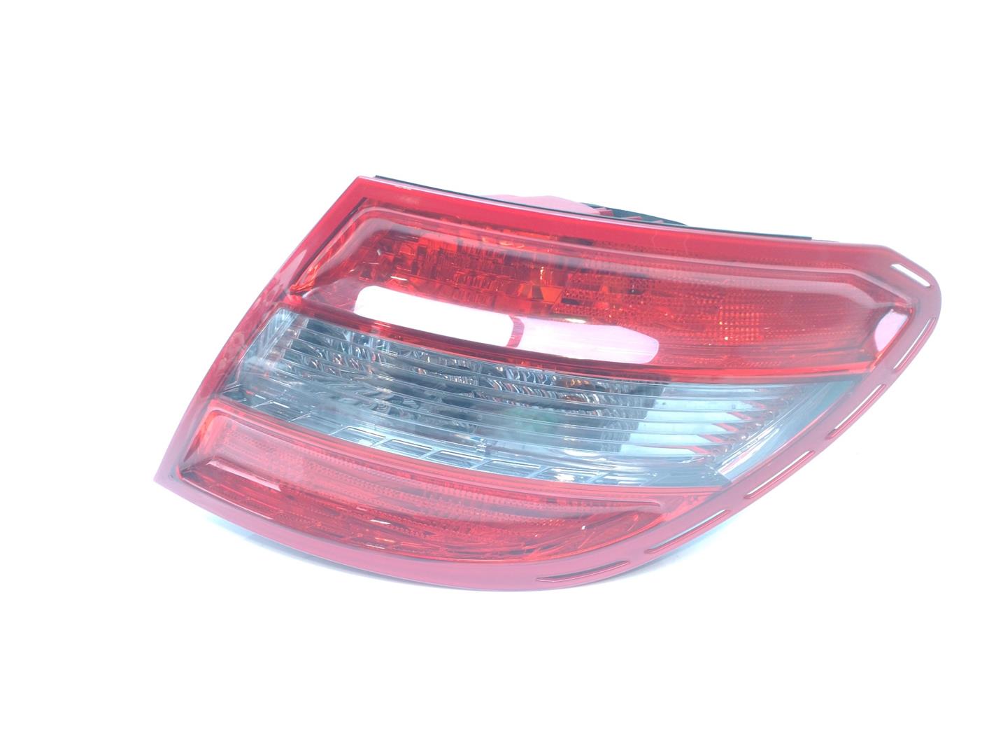 MERCEDES-BENZ C-Class W204/S204/C204 (2004-2015) Rear Right Taillight Lamp 2049068602R, 2049068602 22707610