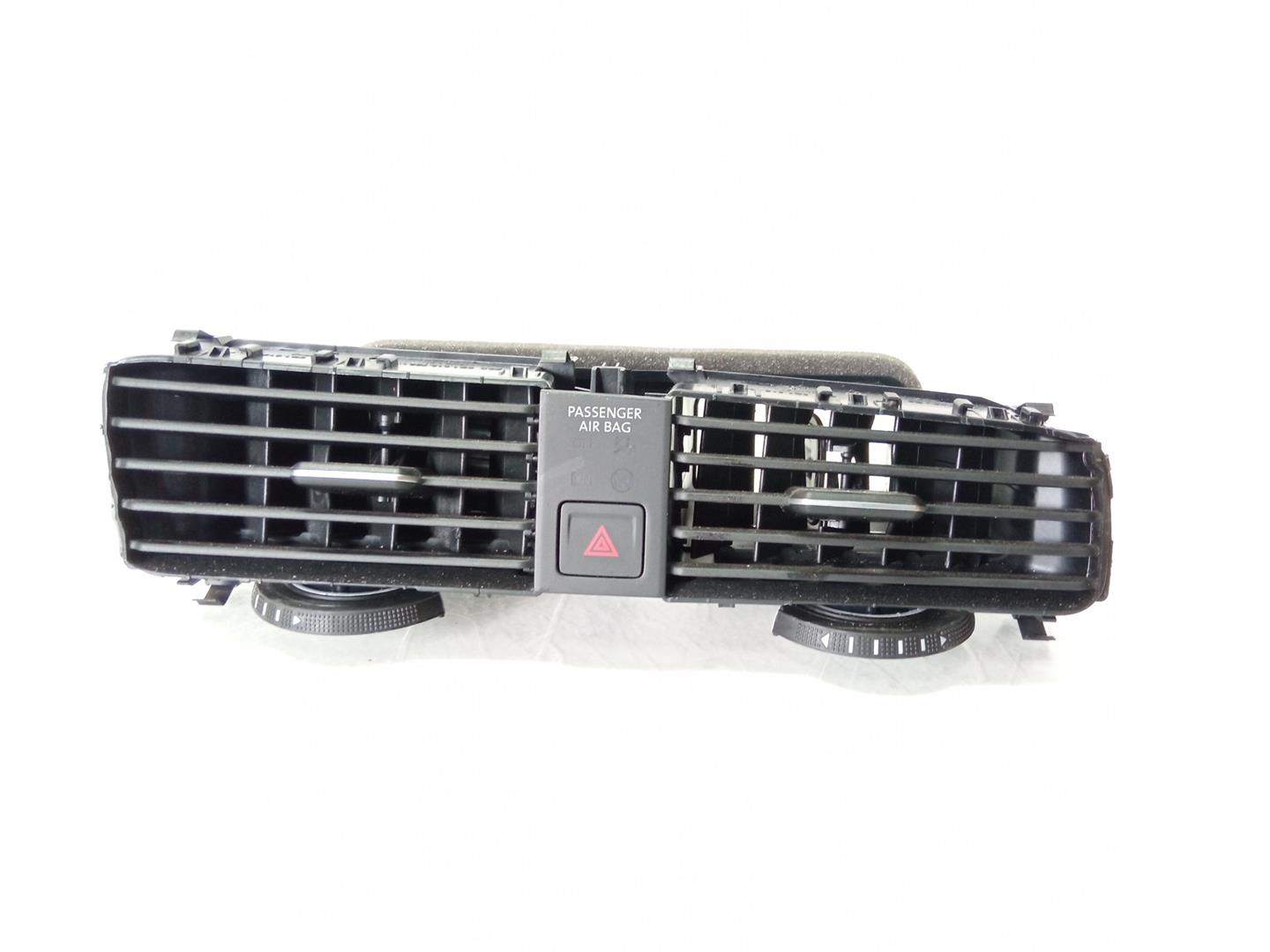 VOLKSWAGEN Golf 7 generation (2012-2024) Cabin Air Intake Grille 5G1819728AGQYI, 5G1819728AG 25077112