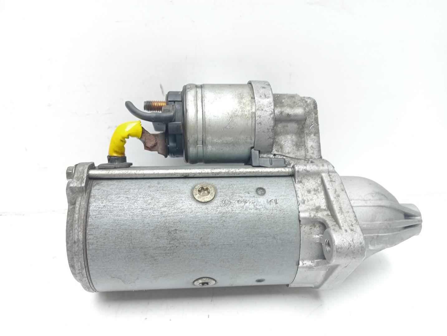 CHEVROLET Combo C (2001-2011) Starter Motor 55564491, TS18E33 22707853