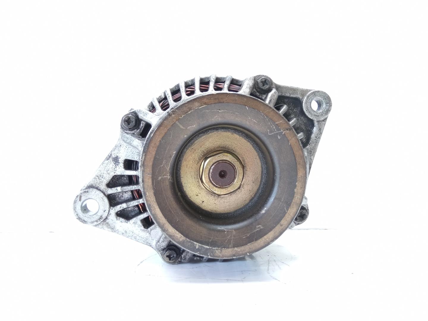 MAZDA 626 GF (1997-2002) Alternator A2TB1298 22706212