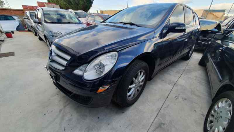 MERCEDES-BENZ R-Class W251 (2005-2017) Autres unités de contrôle A0045423818 18443285