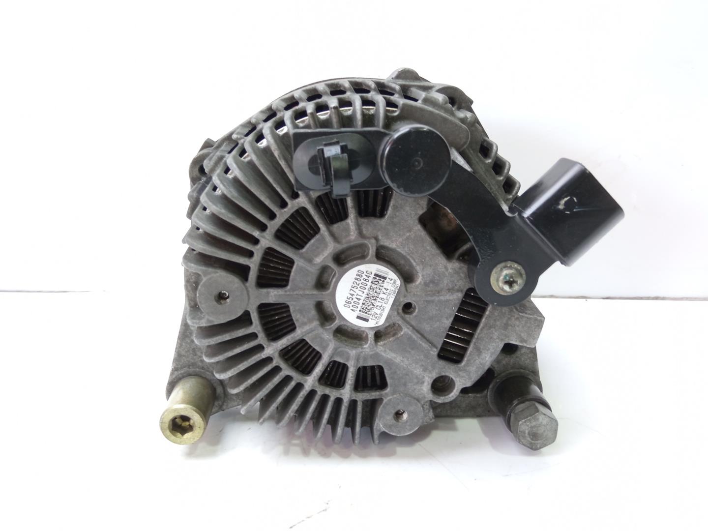 CITROËN Berlingo 1 generation (1996-2012) Alternator A004TJ0084C 24006718