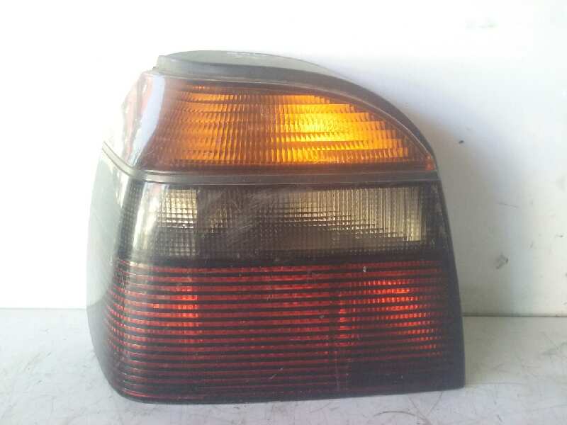 VOLKSWAGEN Transporter T4 (1990-2003) Rear Left Taillight 1h6945257 18406913