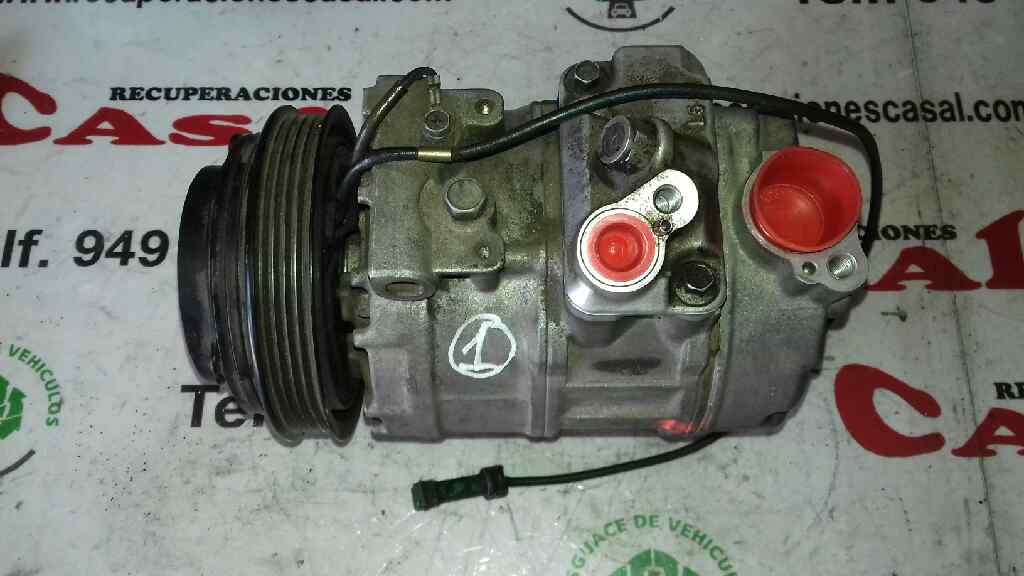 AUDI A3 8L (1996-2003) Air Condition Pump 4B0260805C,4471706296,4473006143 18351727