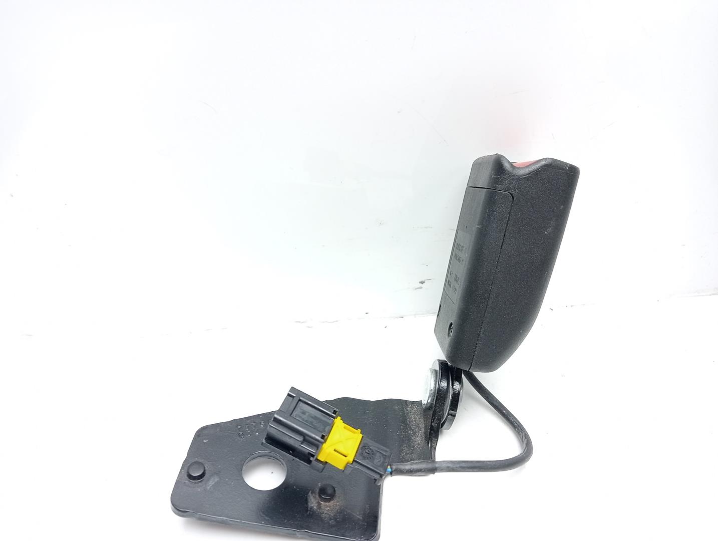 CITROËN C4 2 generation (2010-2024) Rear Right Seatbelt 96748537XT 22707710