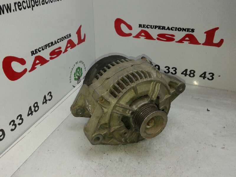 OPEL Astra F (1991-2002) Генератор 0123505001,90356665 18346101