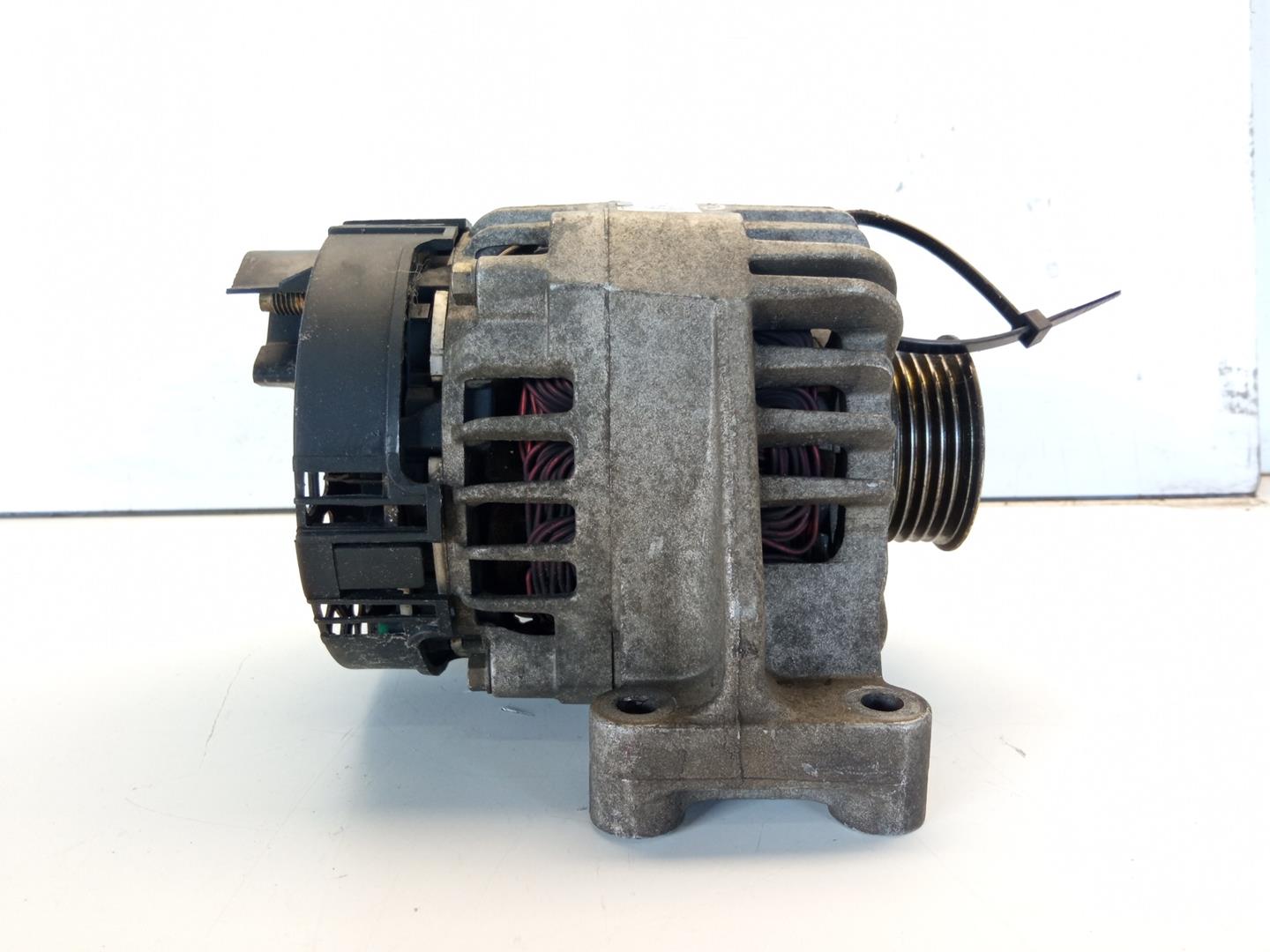 FIAT Punto 3 generation (2005-2020) Alternator 51714794 18441600