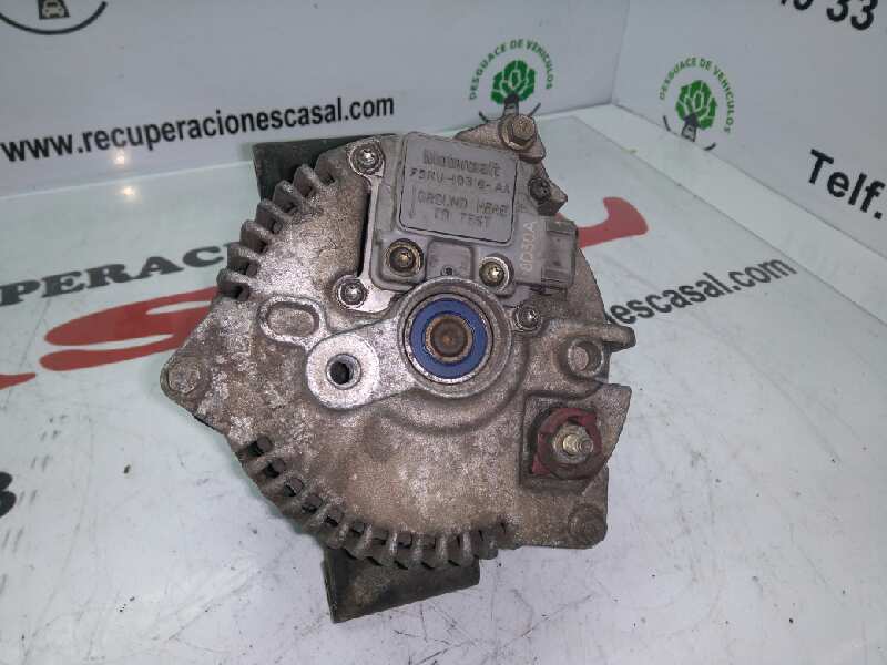 ROVER Mondeo 2 generation (1996-2000) Alternator 97BB10300BD, F5RU10316AA 18341518