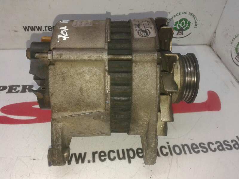 TOYOTA Ģenerators C571138R, 437111, 70AH 18372783