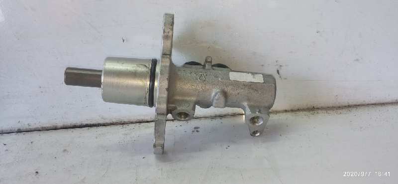 SUZUKI A4 B6/8E (2000-2005) Brake Cylinder 2435, 4D0611021A 18426055