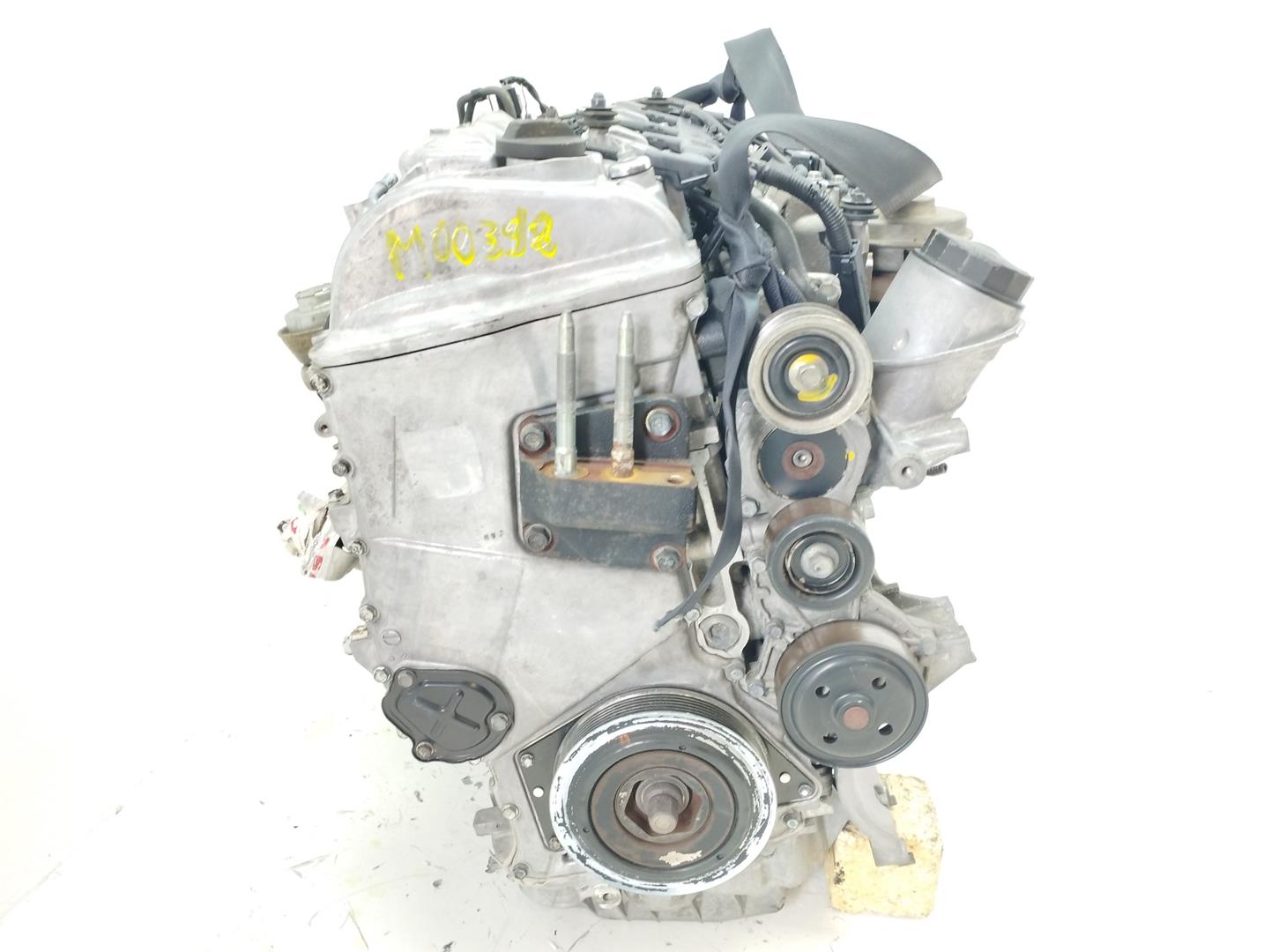 HONDA Civic 8 generation (2005-2012) Κινητήρας 10002RSRE03,N22A2,10002RSRE03 18800068