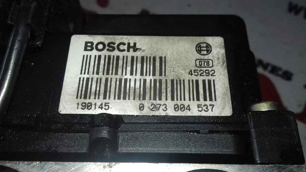 VOLKSWAGEN 25 1 generation (1999-2005) ABS Pump 0265216803,0273004537 18356296