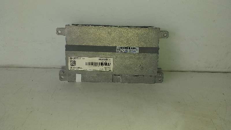 AUDI A5 8T (2007-2016) Kitos salono dalys 4F0919604,1043873Y,93561746091 22437433