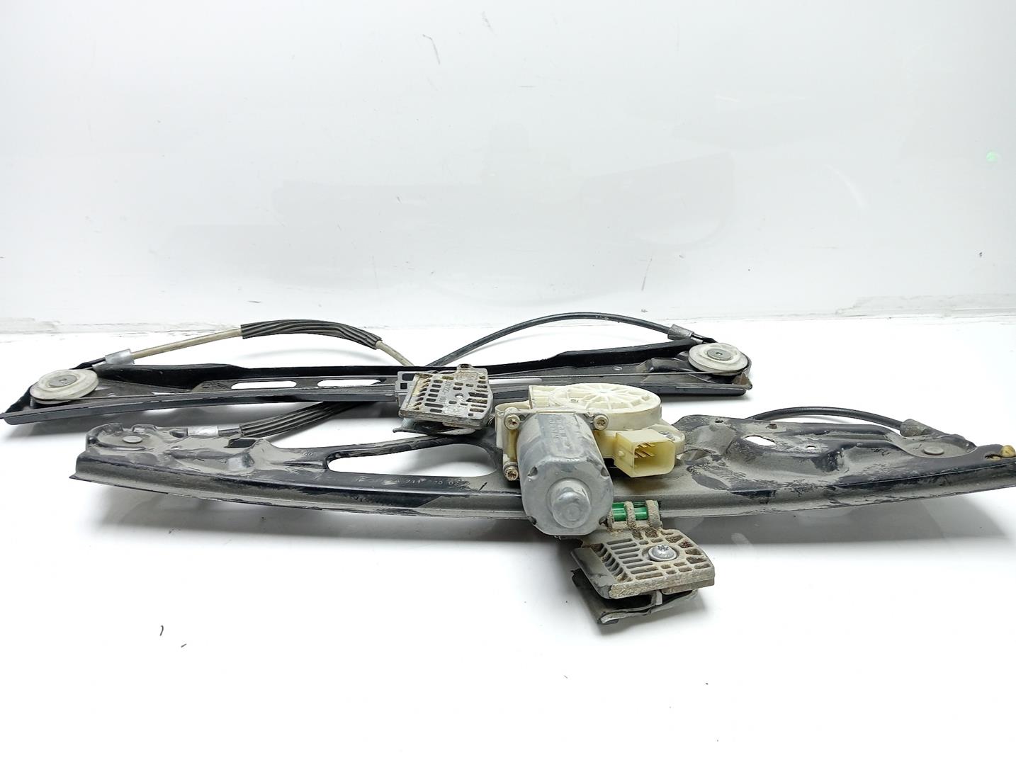 MERCEDES-BENZ E-Class W211/S211 (2002-2009) Motor de control geam ușă dreapta față A2118203042, 993627101 22707948