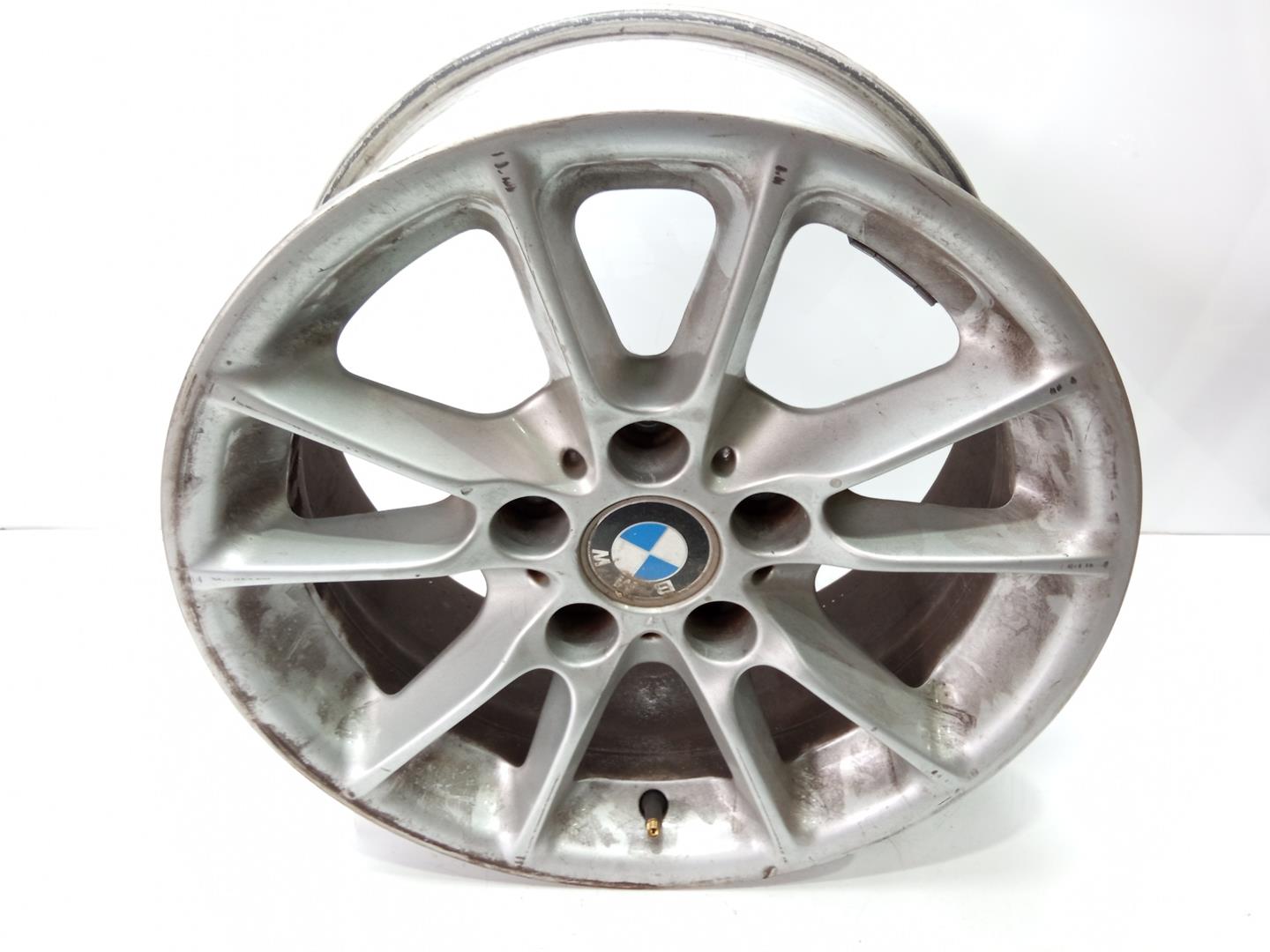 BMW 3 Series E46 (1997-2006) Rengas 6756230,7JX16H2 18485802