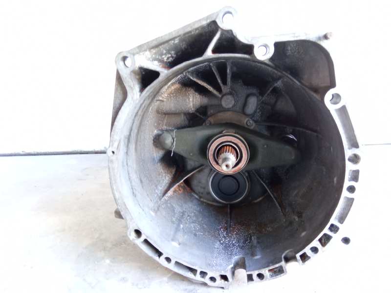 BMW 3 Series E90/E91/E92/E93 (2004-2013) Girkasse MTFLT2, 23007533513 18434137