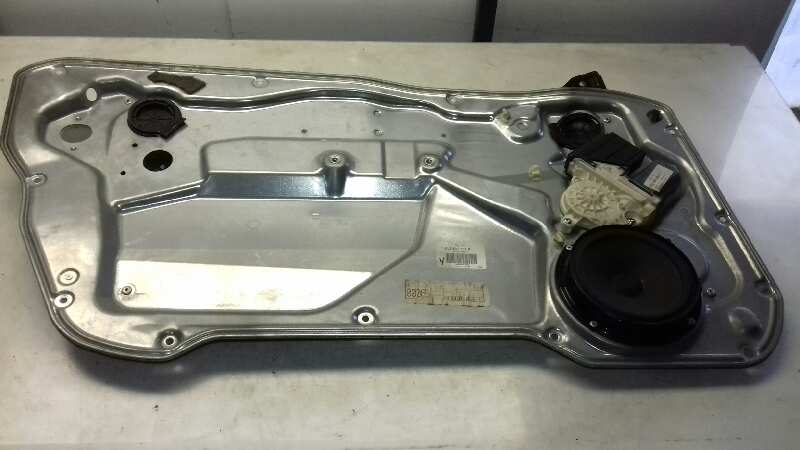 SEAT Cordoba 2 generation (1999-2009) Front Left Door Window Regulator 6L3837751K, TAB012843P 18414973