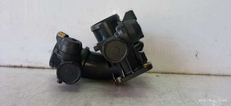 PEUGEOT 407 1 generation (2004-2010) Clapeta de accelerație 9684269380 18426042