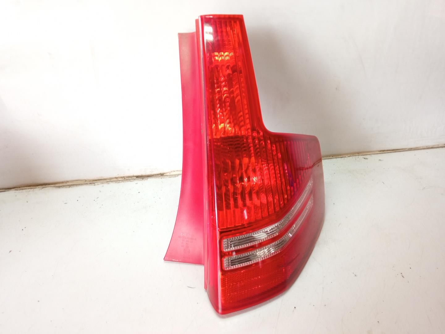 FORD C4 1 generation (2004-2011) Rear Right Taillight Lamp 9655864080 18448025