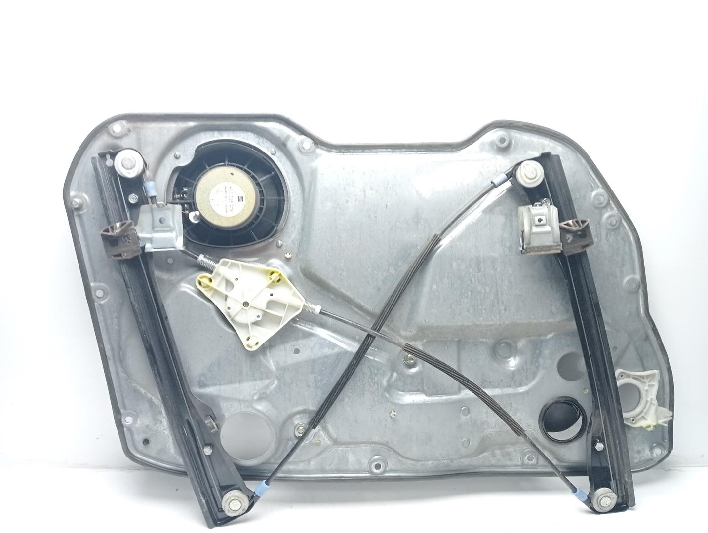 SEAT Cordoba 2 generation (1999-2009) Front Right Door Window Control Motor 6Q2959801A, 6L4837752AQ 22707595