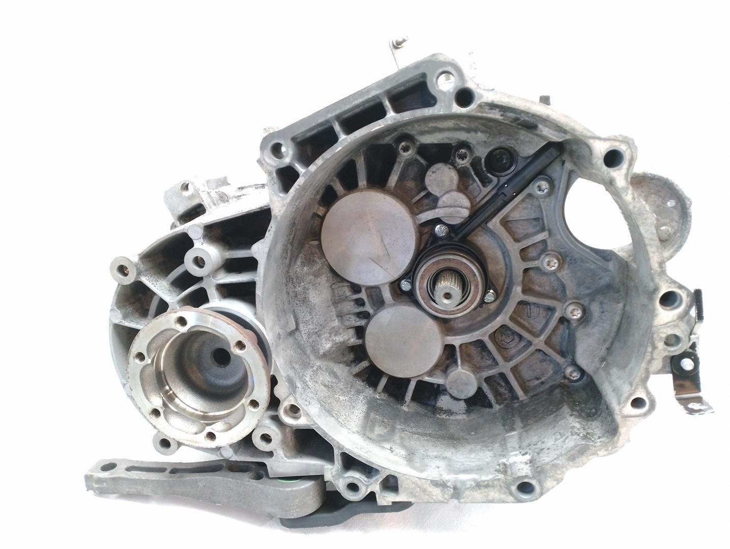 VOLKSWAGEN Golf 5 generation (2003-2009) Коробка передач 02Q300045A, JLW 18477657