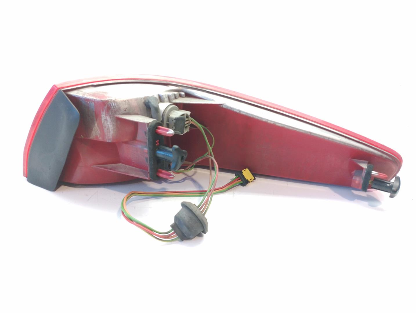 MERCEDES-BENZ 607 1 generation (2000-2008) Rear Left Taillight 6350N1,96295392XX 18463532