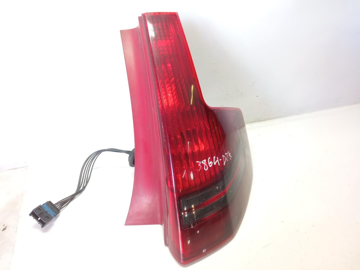 SUBARU C4 1 generation (2004-2011) Rear Right Taillight Lamp 965586398001, 6351T8 18461889