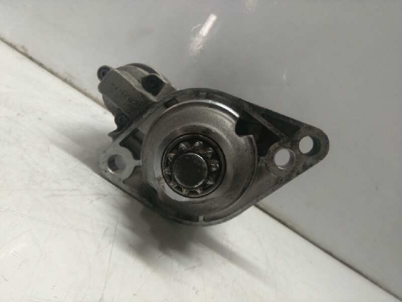 VOLKSWAGEN Golf 5 generation (2003-2009) Indítómotor 0001123012, 02Z911023F 18418567