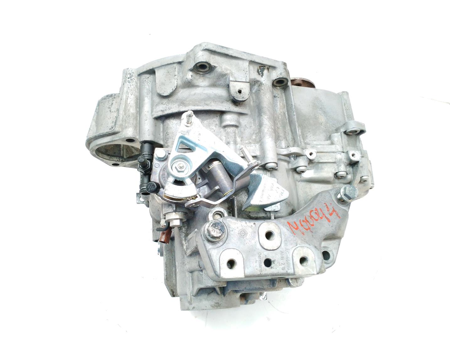 VOLKSWAGEN Golf 5 generation (2003-2009) Коробка передач 02Q300045A, JLW 18477657