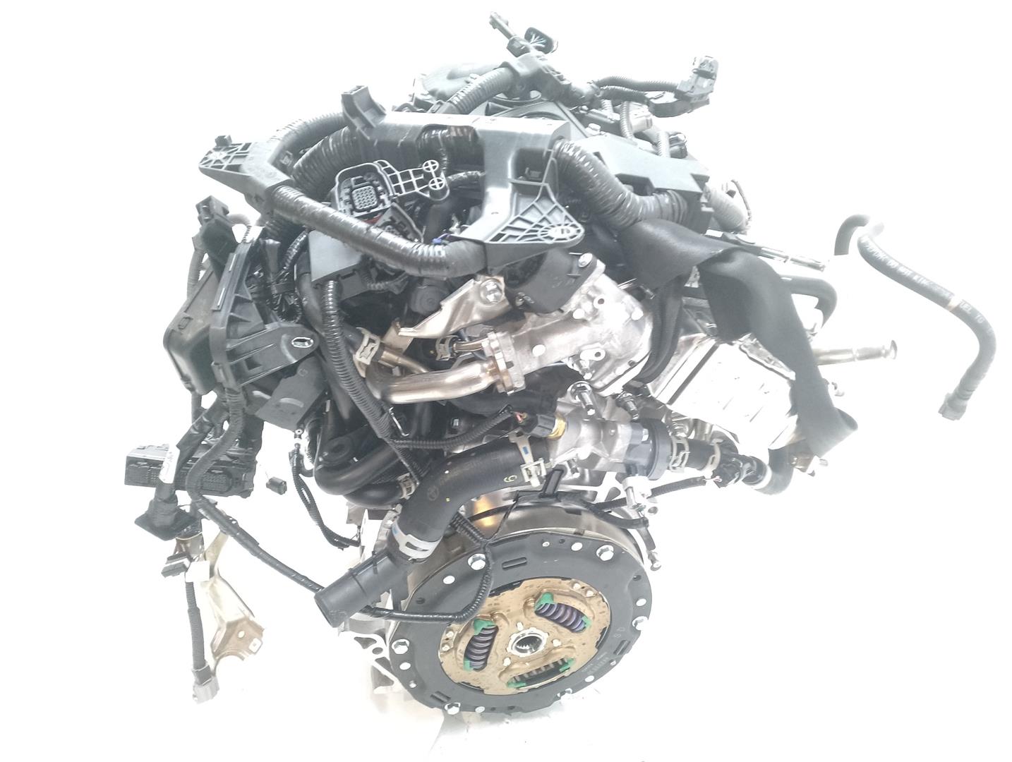 TOYOTA Corolla 12 generation E210 (2019-2024) Engine X2ZRE22U, 2ZRFXE 24546410
