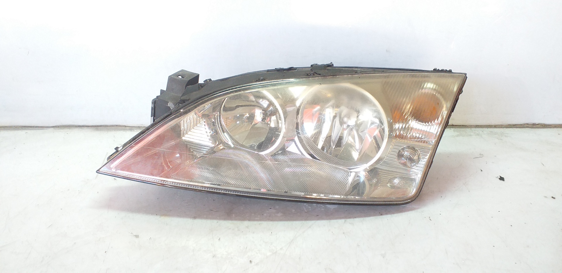 FORD Mondeo 3 generation (2000-2007) Front Left Headlight 0301174203 18448938