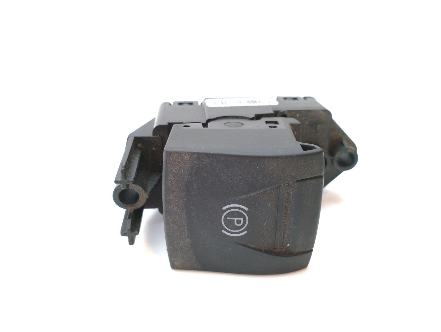 RENAULT Scenic 3 generation (2009-2015) Handbrake Motor 363210006R 24006322